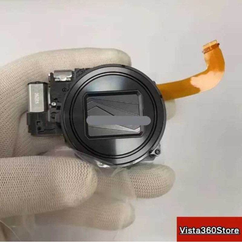 ▥ ซ่อมกล้องอะไหล่ Hx80 ซูมไม่มี CCD สําหรับ Sony Dsc-Hx80 Dsc-Hx80v Dsc-Hx90v Dsc-Hx90 Dsc-Hx99