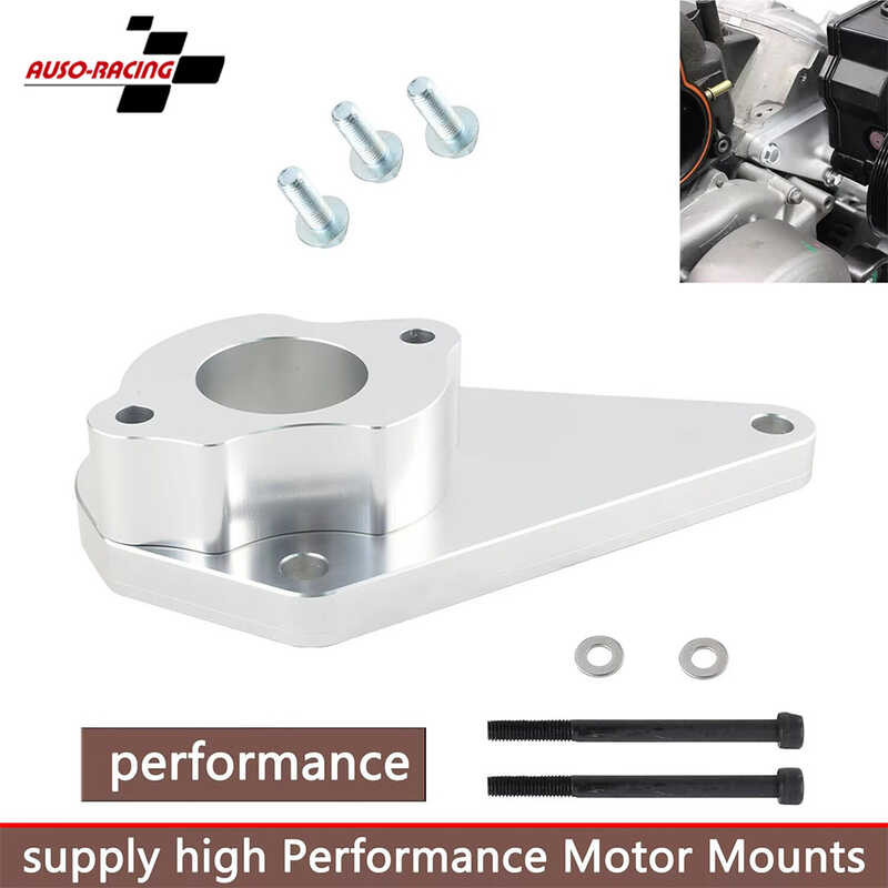 เหมาะสําหรับ Chevrolet Camaro Camaro LS1 5.3L 6.0L ขายึดพวงมาลัยพาวเวอร์