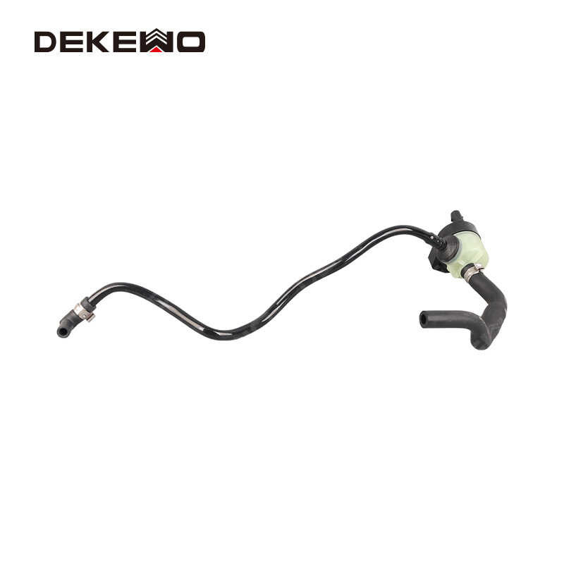 เหมาะสําหรับ Audi A5 A6 A8 16Q73.0 ท่อไอเสียท่อระบายอากาศ 06E103207อาร์อาร์