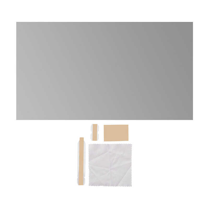 [Comebuy88] 21.5In 16:9 Antipeeping Film Protective Monitor Screen Filter Accessory For Desktop Com