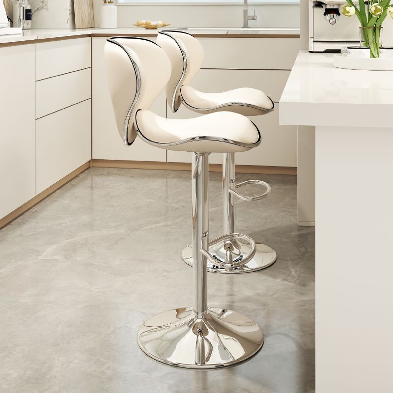 😏 Yisong เก้าอี้บาร์ เก้าอี้ยก โต๊ะด้านหน้า เก้าอี้บาร์ เก้าอี้บาร์ในบ้าน โต๊ะบาร์และเก้าอี้ เก้าอ