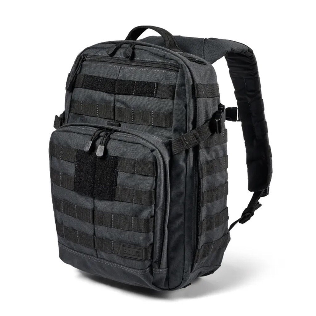 5.11 Tactical rush 12 Travel Backpack.Tactical Backpack rush 12 เวอร์ชั่น 2.0