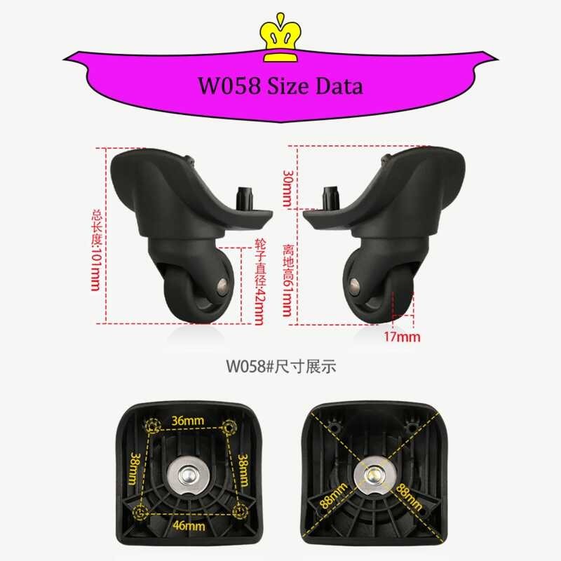 สำหรับล้อ Z94 American Tourister