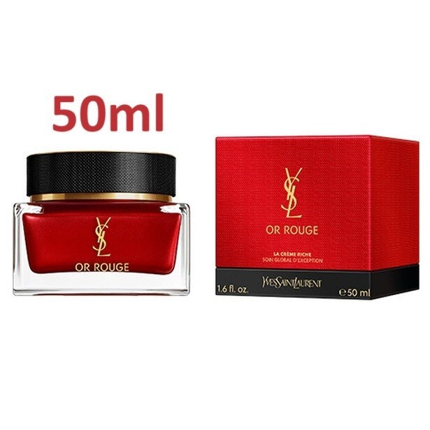 YSL OR Rouge La Creme RICHE 50ml