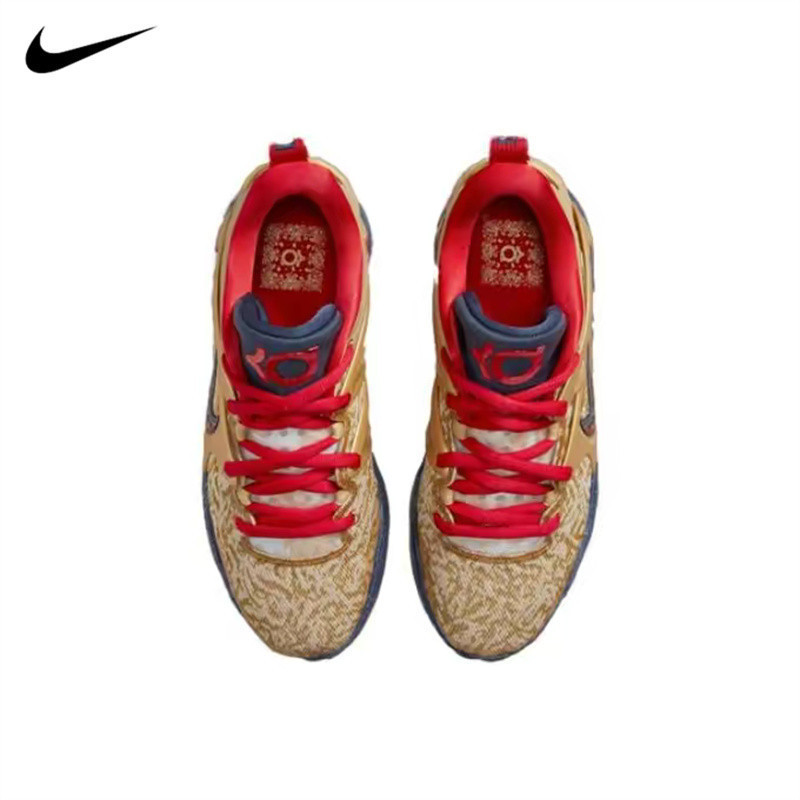 ♞【ของแท้ 100%】Nike KD15 EP mnj