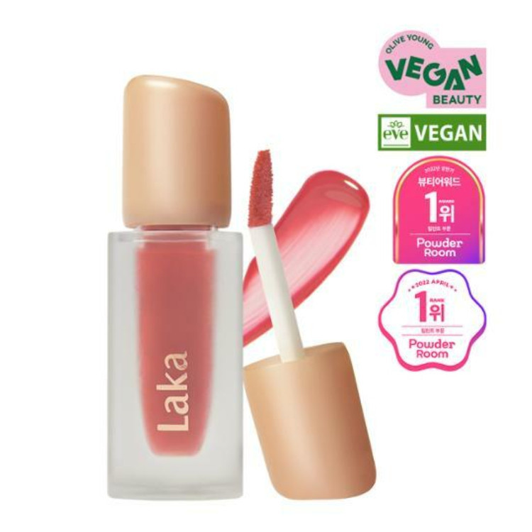 [Laka] Fruity Glam ทินท์