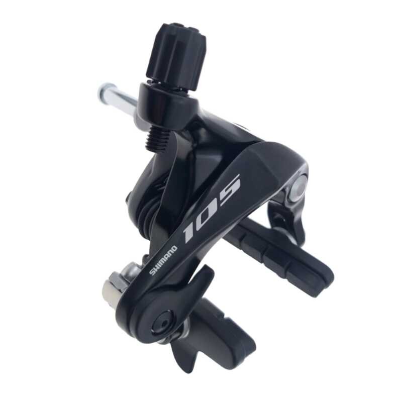 Shimano 3Cd 105 R7000 เบรค Caliper Br-R7000 จักรยานถนน Slr-Ev Double Pivot V เ