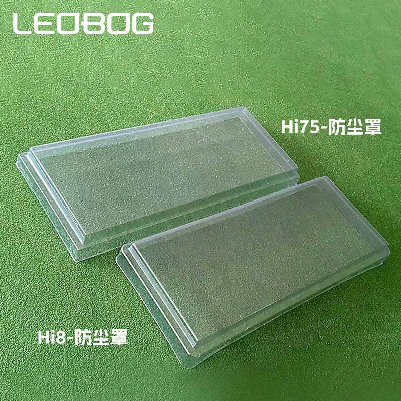 Leobog Hi75/HI8 Mechanical Keyboard Protective Cover Dust Cover Pre-sale