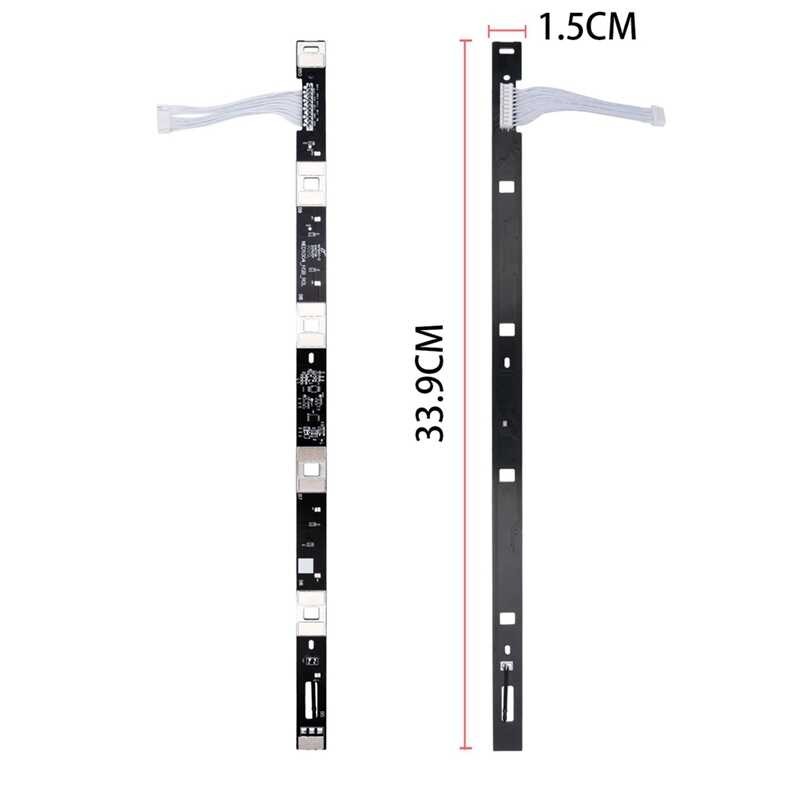 ❉ Scooter Battery Circuit Board Controller Dashboard for M365 Pro / Pro 2 Protection Board Repla