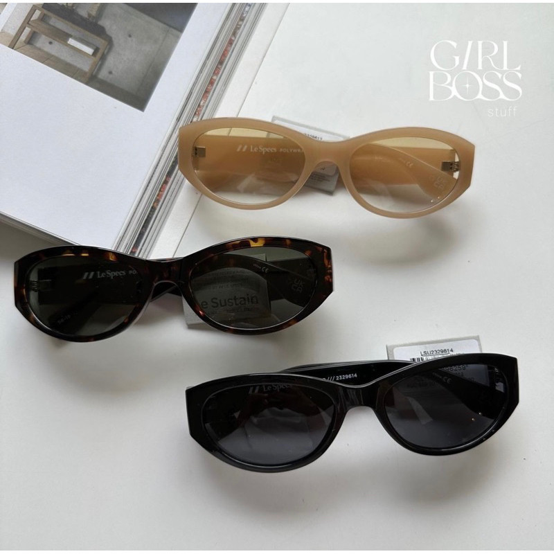 Le specs - Polywrap ️