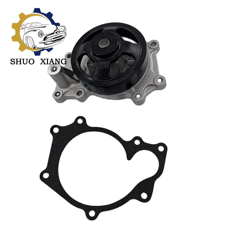 ฉัน994451 ฉัน994522 ฉัน991300 ฉัน993898 ปั๊มน้ําสําหรับ Mitsubishi 4M50 4M51 Fuso Canter FE BE