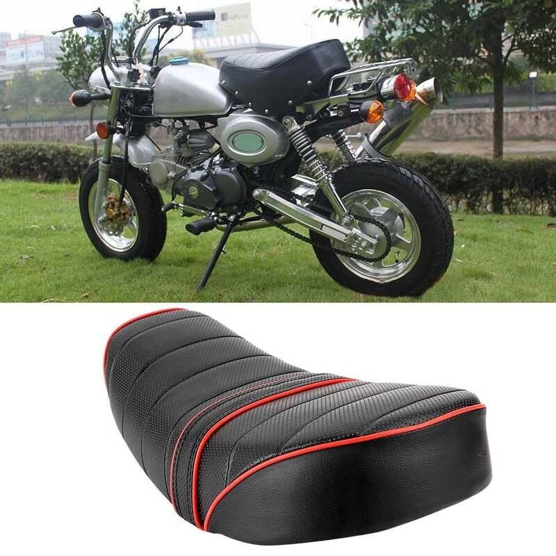 【ราคาพิเศษ】สำหรับ Honda Z50 Z50j Z50r G50f รถจักรยานยนต์เบาะนั