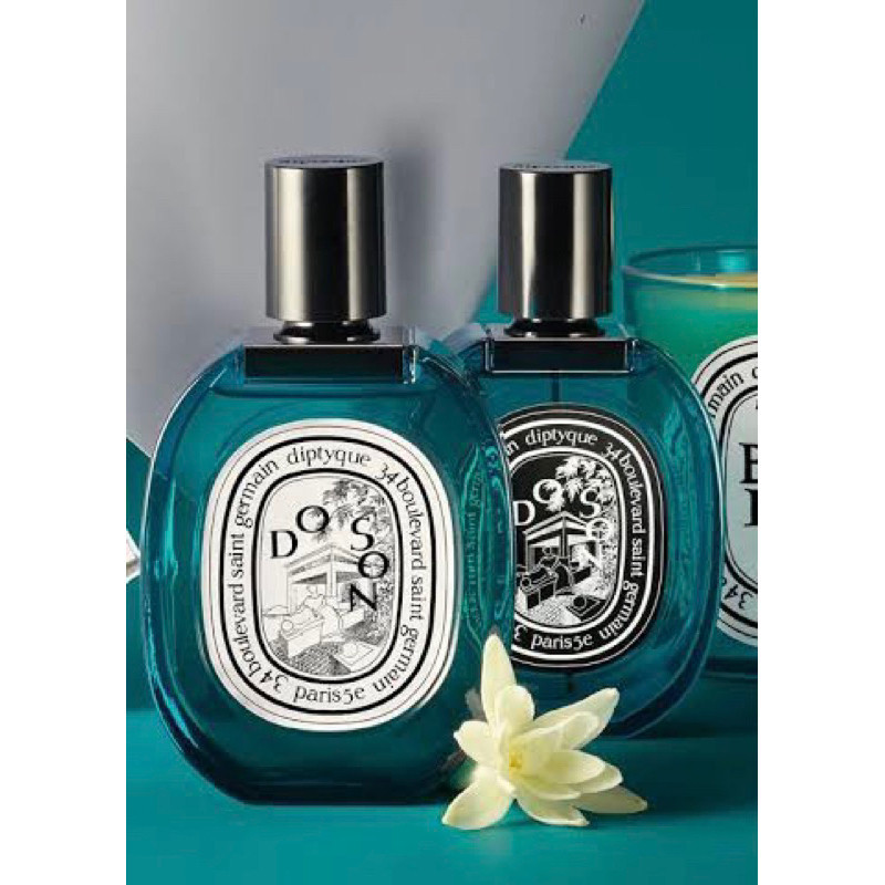 Diptyque DOSON (3ml decant)