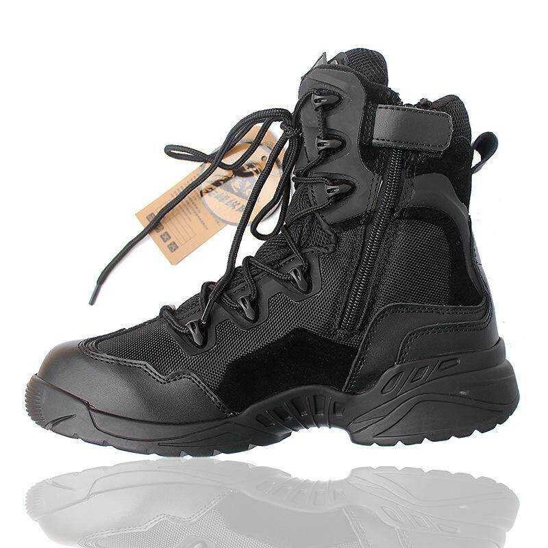 ❤ Magnum 07 Combat Men's And Outdoor Hiking Shoes Desert Boots