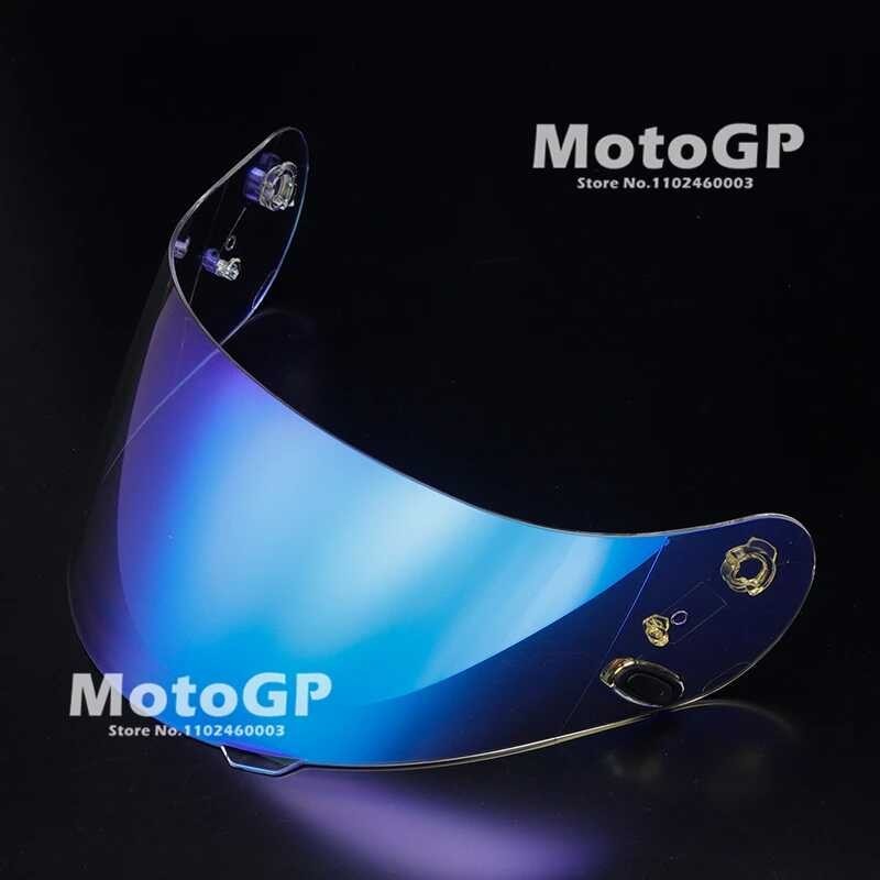 HJC ภาพใหญ่: Cl16 Cl17 CLST CLSP Csr1 Csr2 Cs15 Tr1 Fg15 Hs11 Fs15 Casco Moto Visor เลนส์กระจกหน้า