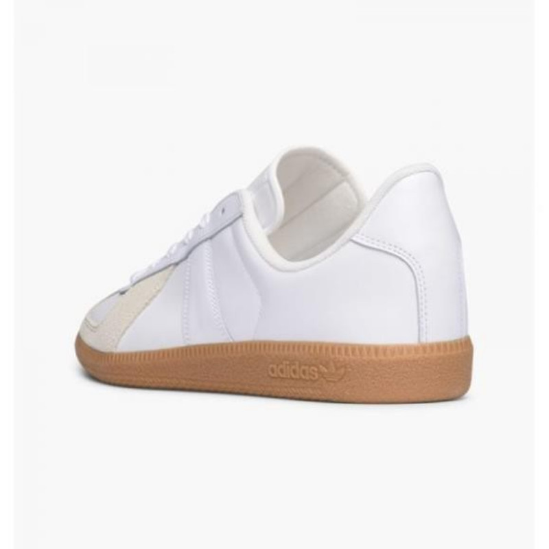 | แท้ แท้ | รองเท้าผ้าใบ Adidas BW ArmyFootwear สีขาว BZ0579