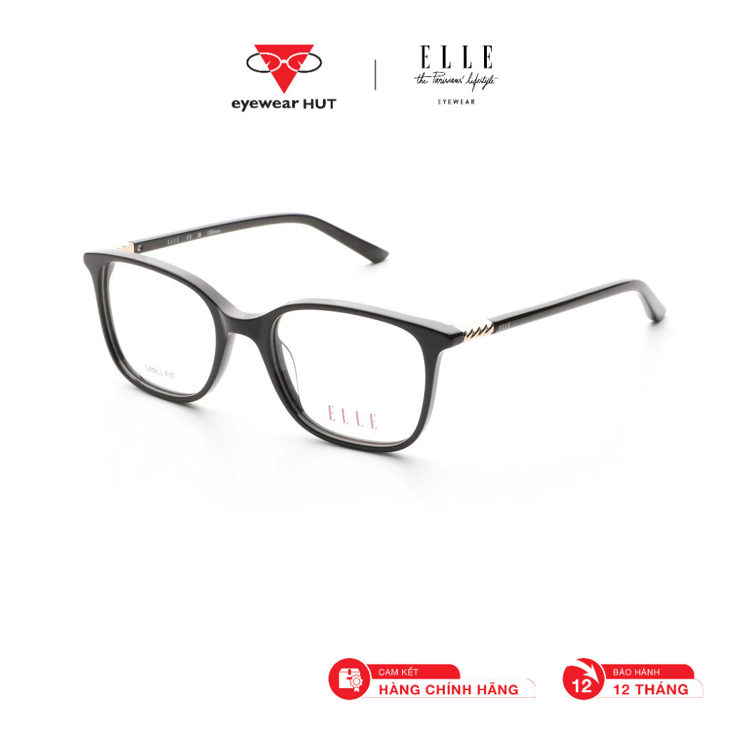 กรอบ Elle (F) El13518-47 | แว่นสายตากระท่อม