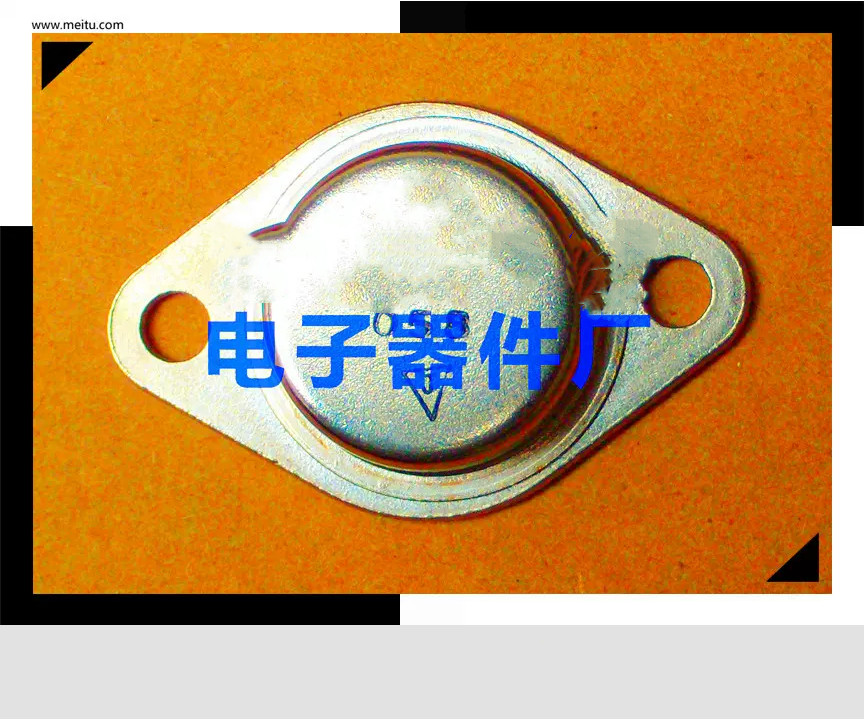 YTH 3DD101A 3DD101B 3DD101C 3DD101D