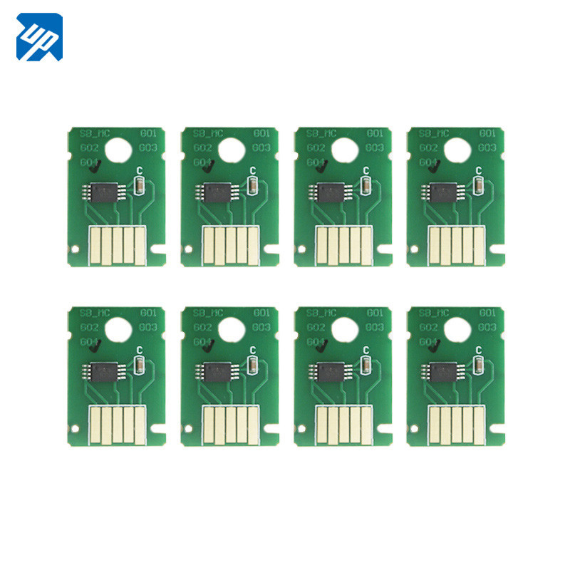 MC G05 ตลับหมึกบํารุงรักษาชิปสําหรับ Canon GX1030 GX2030 GX2070 GX1080 GX2080 GX1090 GX2090 GX2050 เ