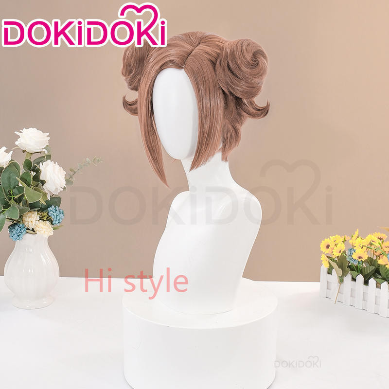 วิกผมคอสเพลย์ DOKIDOKI Komatsu NANA NANA