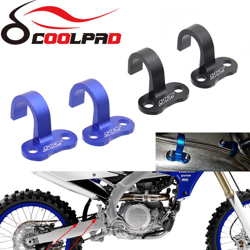 Yz125 YZ 250 80 85 Yz450f Yz80 Yz85 Yz125 อะไหล่รถจักรยานยนต์