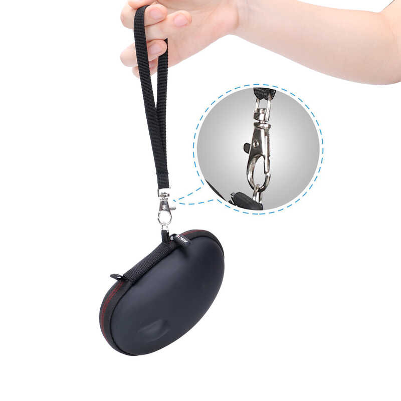 Δ เคสป้องกัน LTGEM EVA สำหรับ Logitech G305 Gaming Mouse Cover กระเป๋าใ