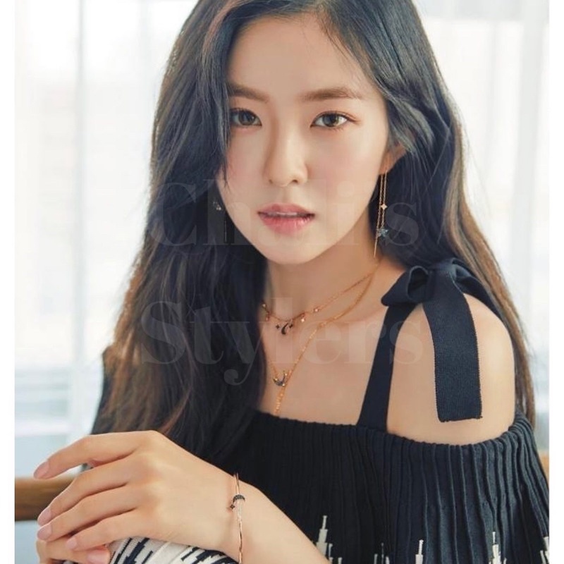 สร้อยคอ Swarovski รุ่น Symbolic Moon