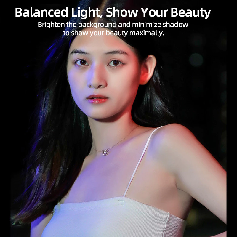 GOOJODOQ ไฟเติมสามสี ปรับมุมได้ thumbnail 6
