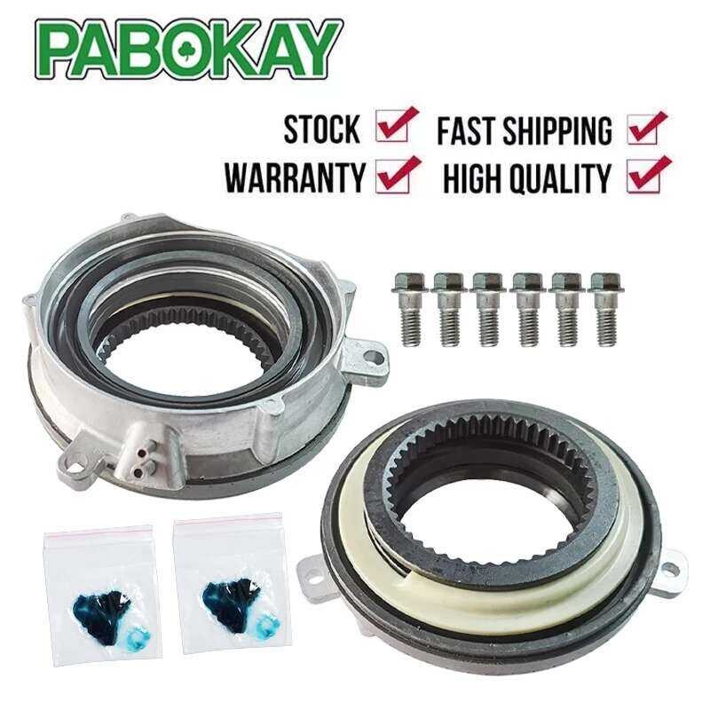 4wd ชุดตัวกระตุ้นเพลา 4X4 600-105 สำหรับฟอร์ด จำนวน 2 ชิ้น 7L1Z-3C247-A 7L1Z3C247A 7L1Z-3C247-B60010