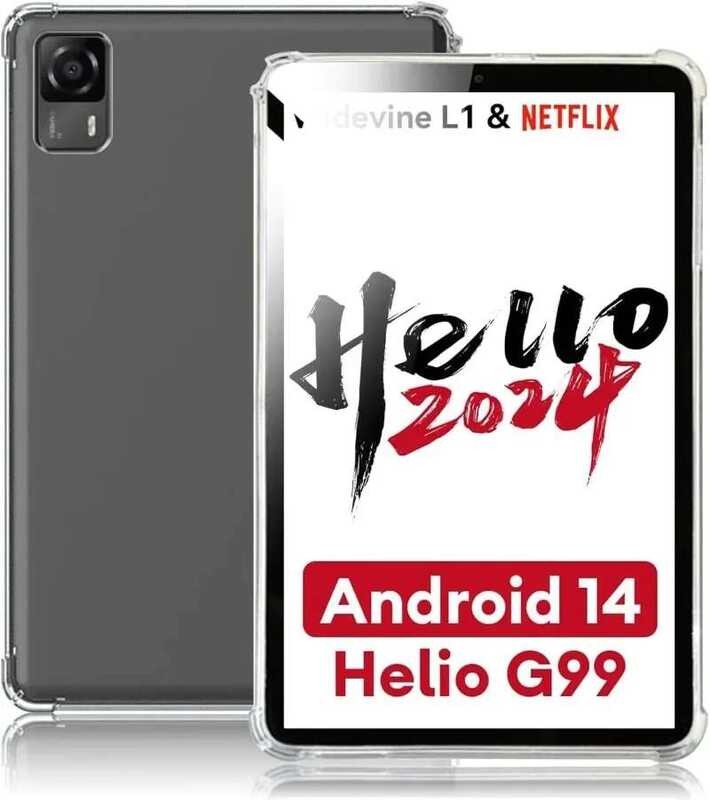 Tpu ฝาครอบป้องกัน นุ่มสำหรับ FPad 5 6 7 PRO สำหรับ FPad5 Headwolf FPad6 FPad7 แท็บเล็ตพีซี เคสบางเฉี