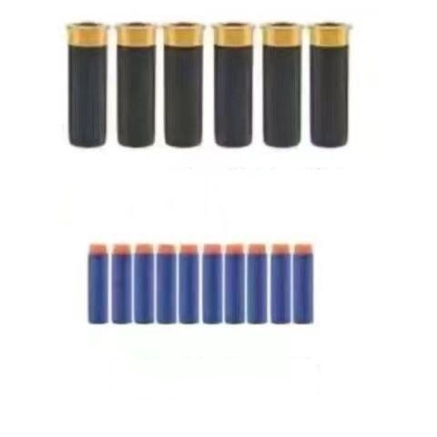 Winchester M1887 อุปกรณ์ตกแต่งของเล่นชิ้นส่วนตกแต่ง