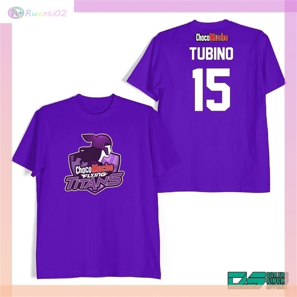 จัดส่งรวดเร็วCHOCO Mucho FLYING TITANS "WONG 3" SHIRT