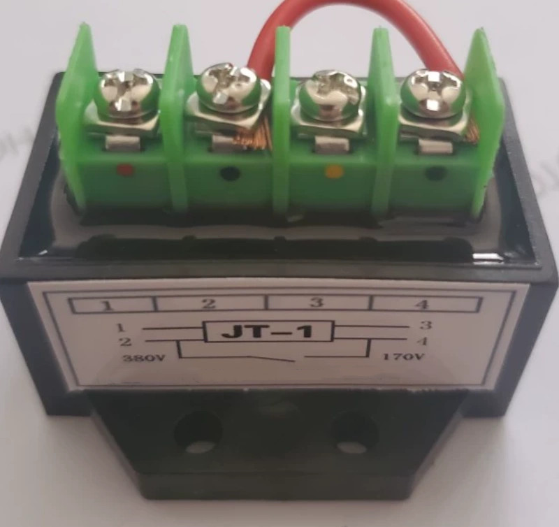 YTH JT-1 AC380V DC170V
