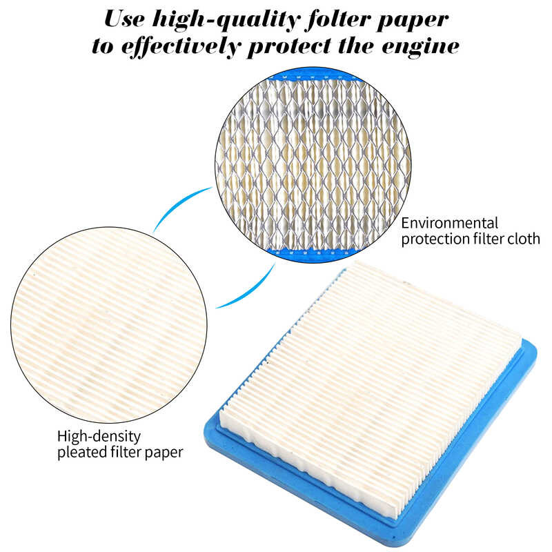 ตัวกรอง17211-Z8b-901ส่วนประกอบตัวฟอกอากาศสำหรับฮอนด้า3,5 10