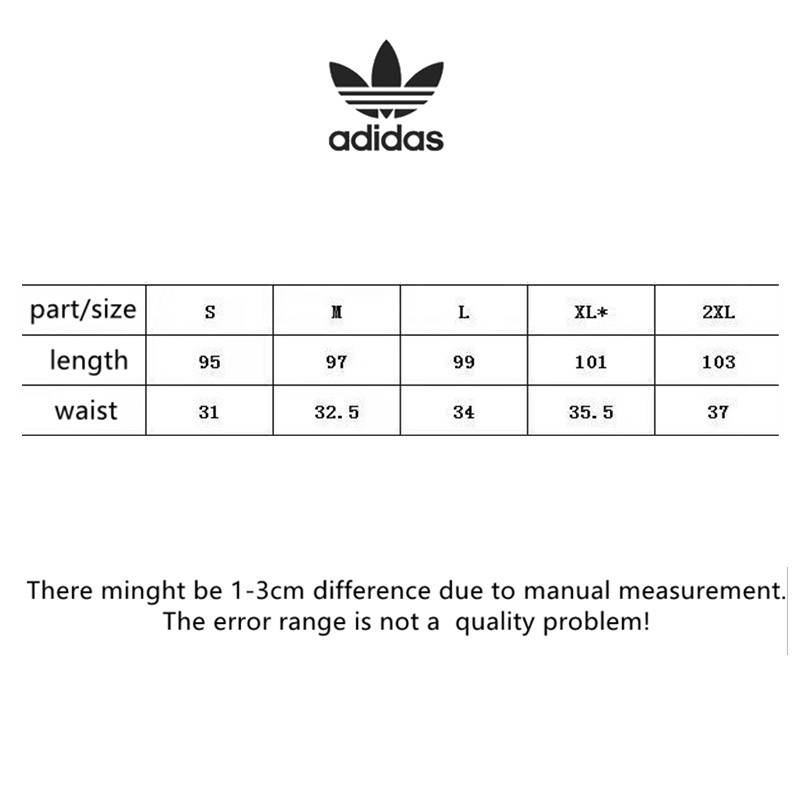 Adidas แท้ 100% กางเกงกีฬาบาสเก็ตบอล ลําลอง เปิดด้านข้าง กระดุมคู่ ทรงหลวม สําหรับผู้หญิง