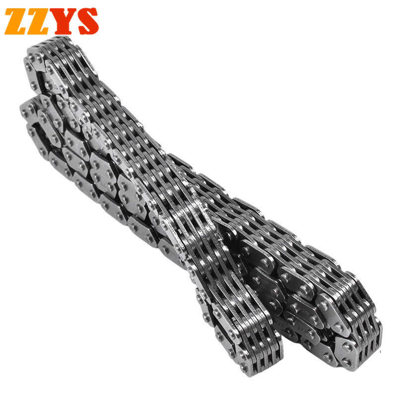 ▩ 4X5 118L 118 เครื่องยนต์รถจักรยานยนต์ Camshaft Timing