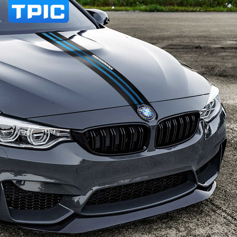 ภาพใหญ่: TPIC สำหรับ F20 E90 F10 E91 E60 F30 F32 E70 E46 F15 F07 E39 X3 X4 X5 M สติ