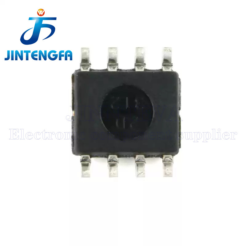 10PCS STC8G1K08A-36I-SOP8 8G1K08A SMD-8 51 Series 1.9V-5.5V 8KB Enhanced 1T 8051 Microcontroller MCU