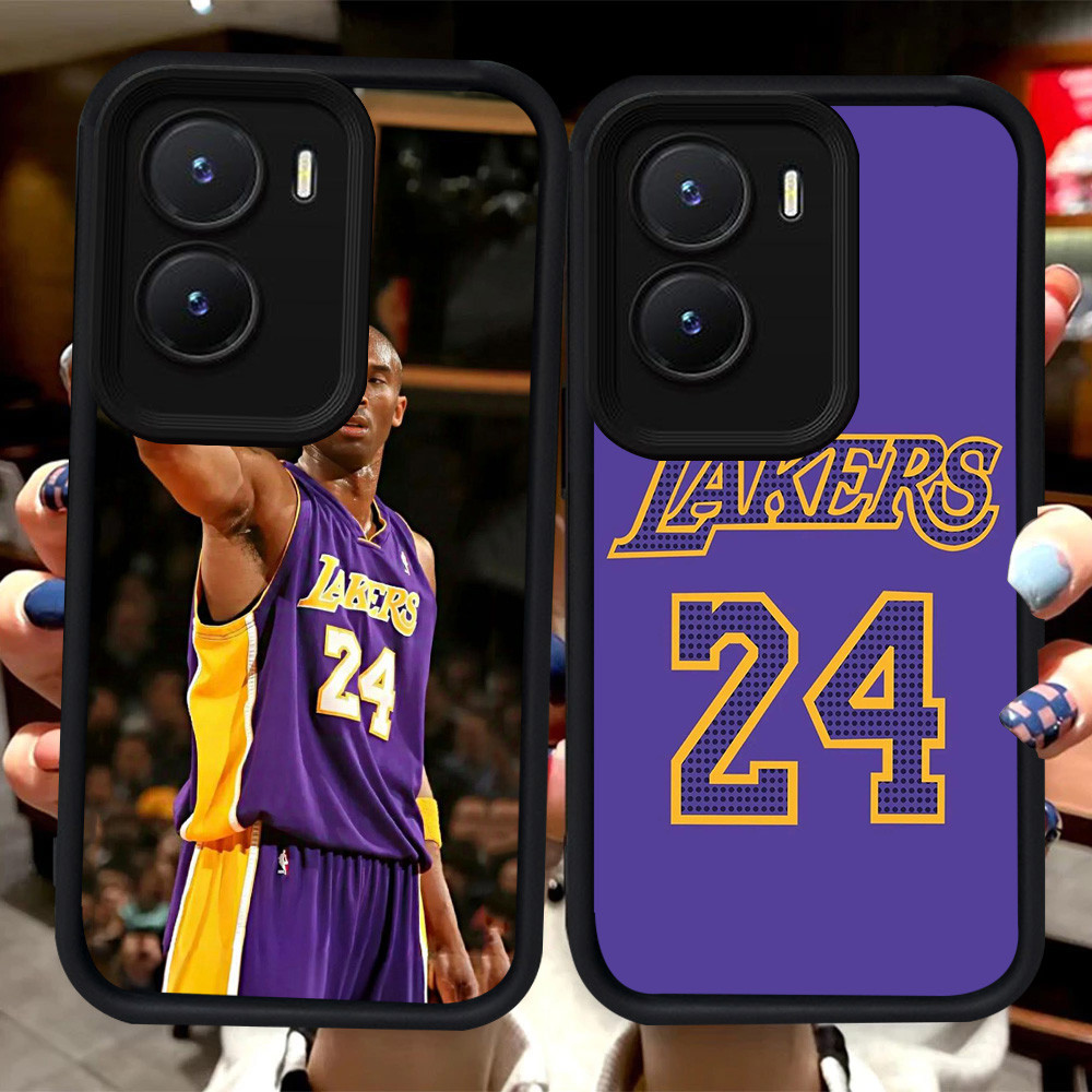 H98 Kobe Bryant สําหรับ VIVO Y33T Y21a Y21s Y21 Y32 Y21t Y21e Y33S