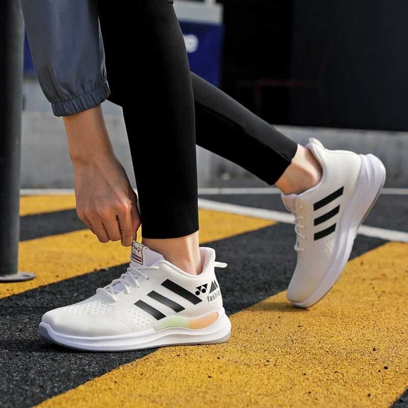 ❤ รองเท้าแบดมินตันใหม่ของ Yonex