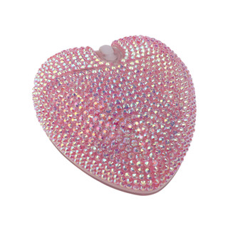 Diamond Love เมาส์ไร้สายพร้อม USB Mini Receiver Slim แบบพกพา…