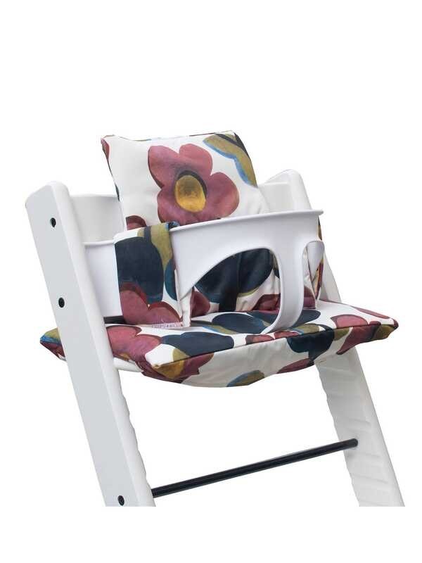 Stokke Nordic Tripp Trapp เก้าอี้รับประทานอาหารอุปกรณ์เสริม Baby M