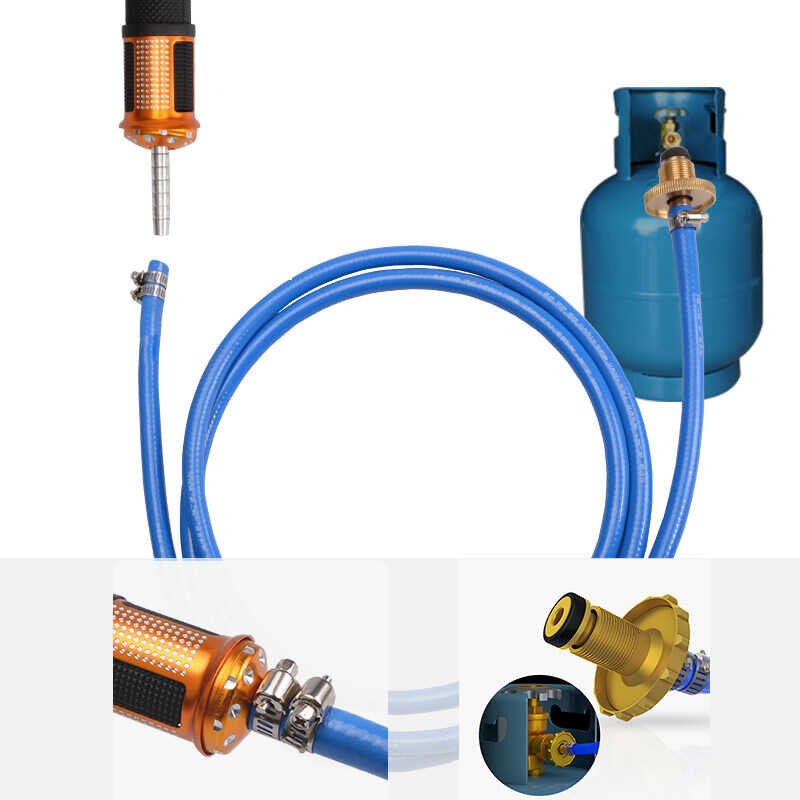 ❤ [คลังสินค้าพร้อม] Kiprunตัวจุดอิเล็กทรอนิคก๊าซเหลว