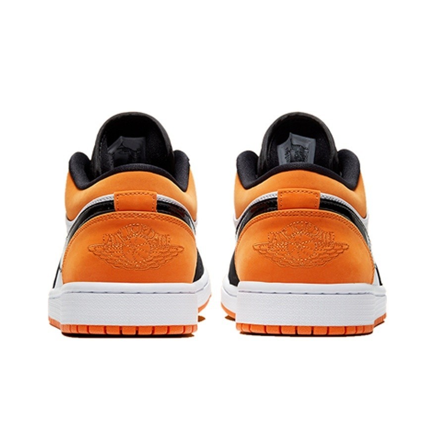 nj ♞,♘,♙Jordan Air Jordan 1Low Shattered Backboard ข้อเสนอพิเศษ ของแท้ 100%