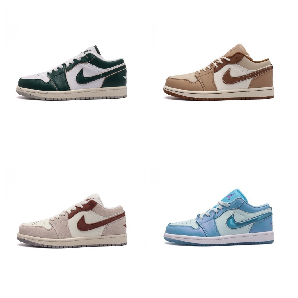 ฟิกเกอร์ Air Jordan 1 Low AJ1  FQ7687-300