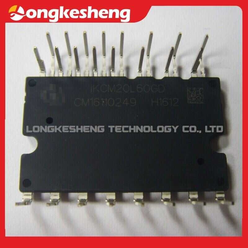 ❤ {:"----" Ikcm10l60gd Ikcm15l60gd Ikcm20l60gd โมดูลต้นฉบับใหม่จัดส่งฟ