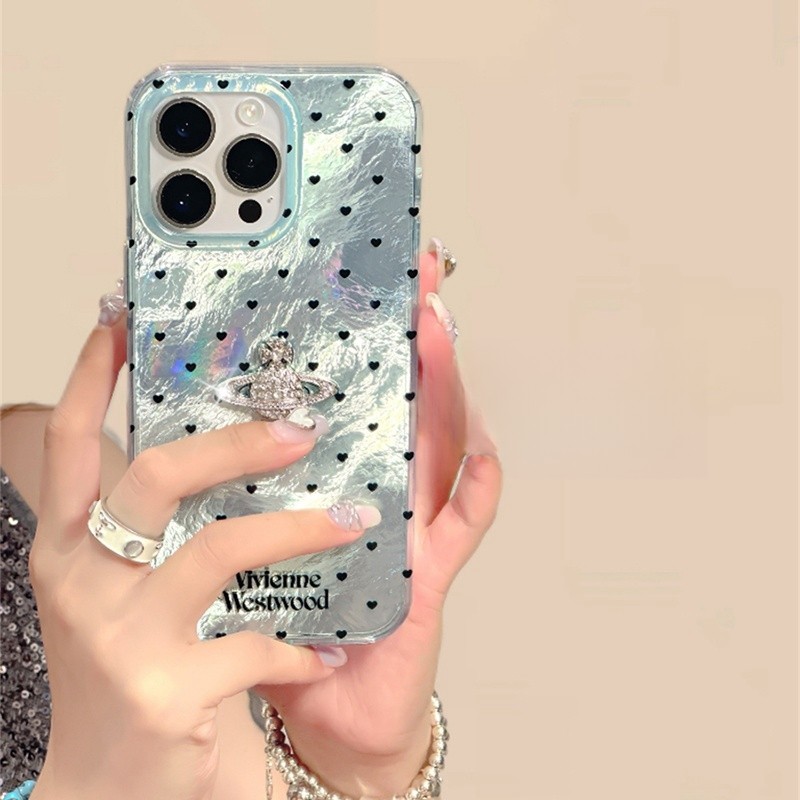 Ys481 สําหรับ Apple iPhone 16 15 14 13 12 11 Pro Max Mini XS Max XR X 7 8 Plus SE2 SE3 ขาตั้ง, สองชั้น เคสแพ็คเกจเต็ม