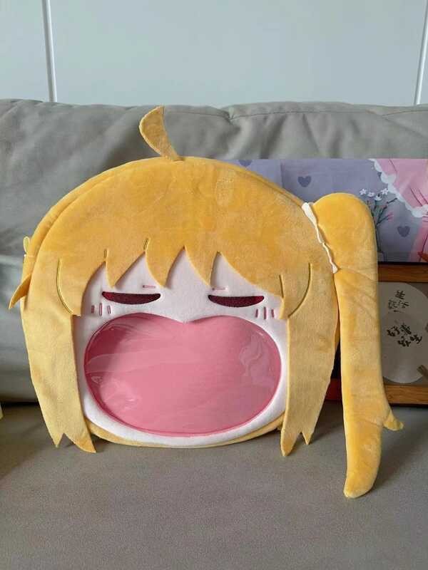 ◆ อะนิเมะเกม BOCCHI THE ROCK คอสเพลย์ Ijichi Nijika ใสมหาวิทยาลั