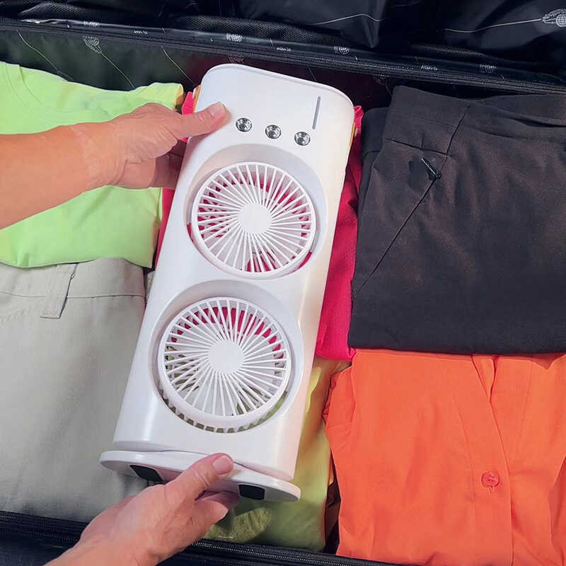 Electric XIAOMIMIJIA Fan-White