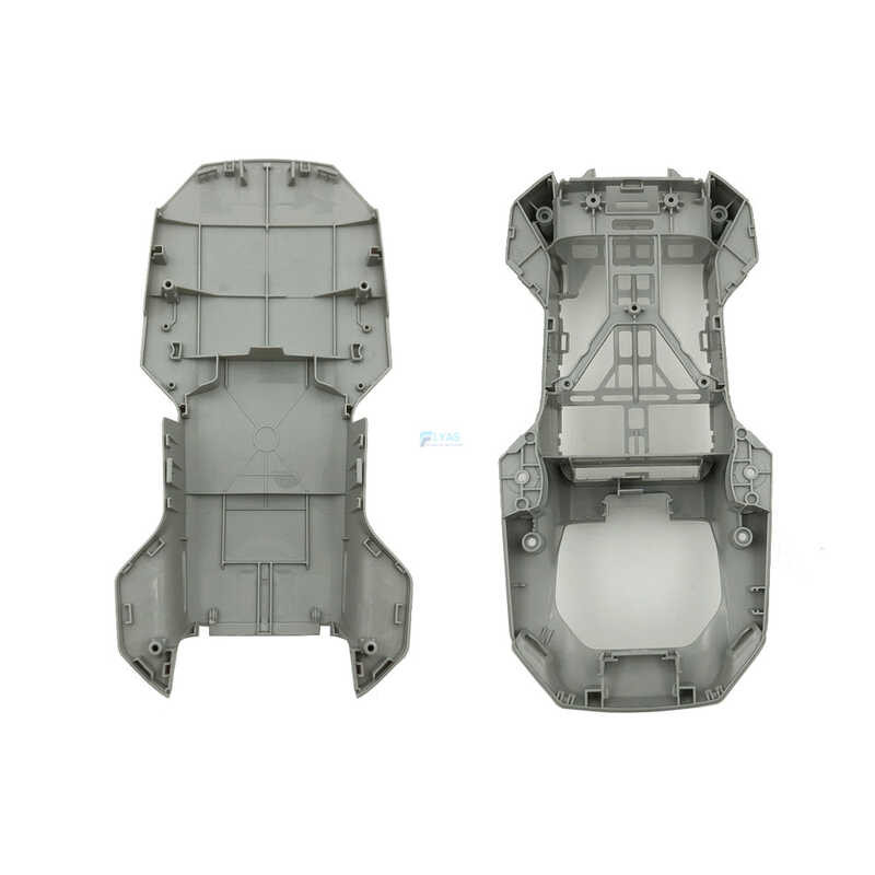 Δ DJI Mavic Mini 2 SE ตัวเครื่องเดิมฝาครอบด้านบนกรอบกลางด้